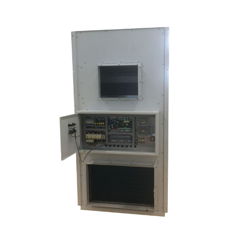 Server Room Aircon