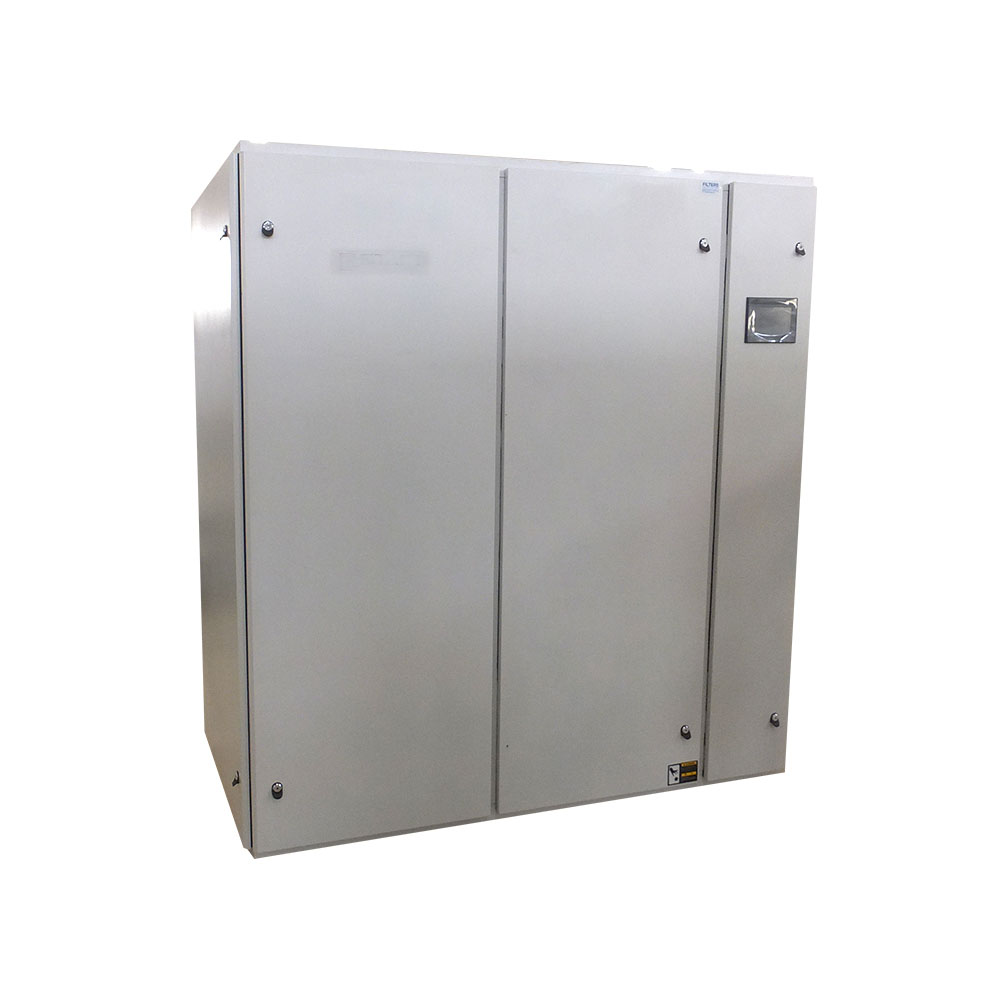 crac cooling unit