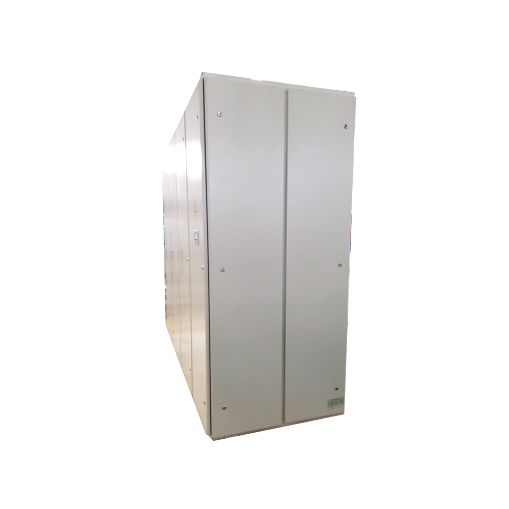 server air conditioning
