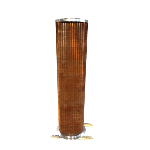 Aftercooler For Atlas ZH 7000 And ZH1000