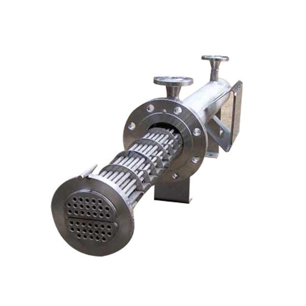 Floating Head Type Heat Exchanger