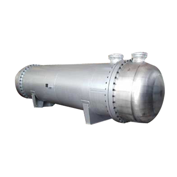 Huge Stainless Steel Heat Exchanger