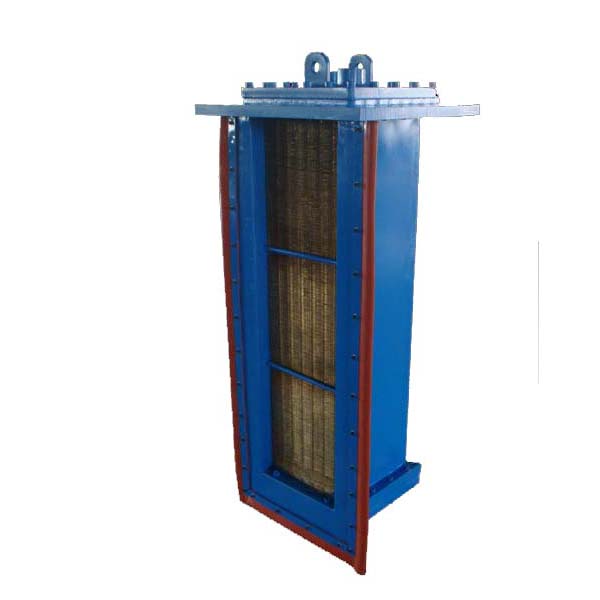 Interstage Cooler