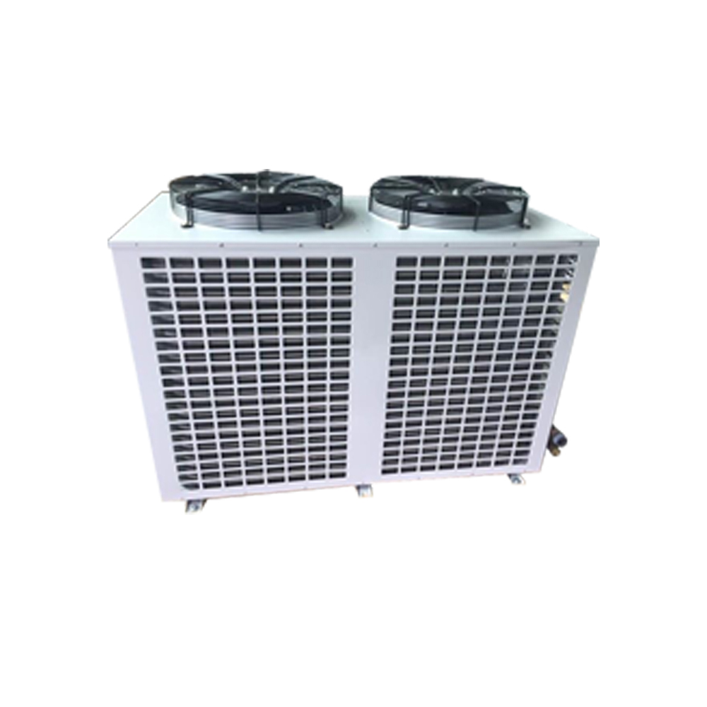 Box Type Condensing Unit