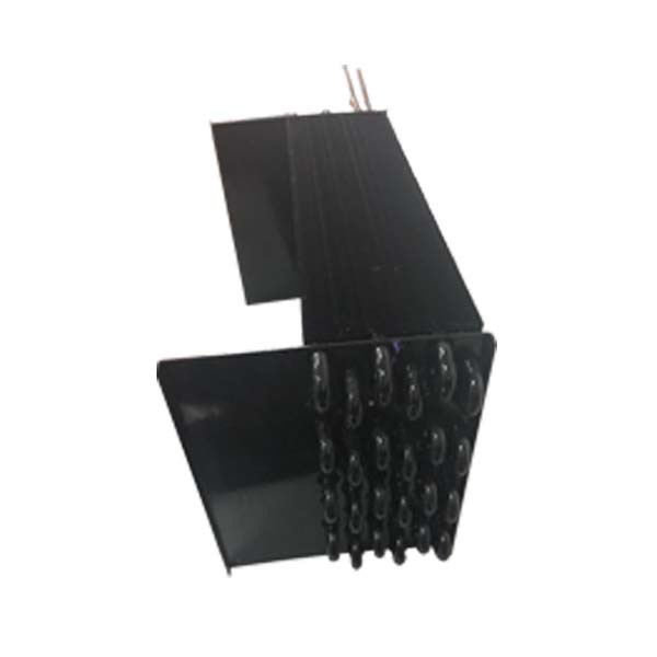 Electrophoretic Aluminum Tube Condenser
