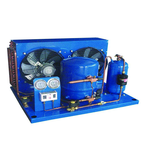 Maneurop Cold Room Condensing Unit