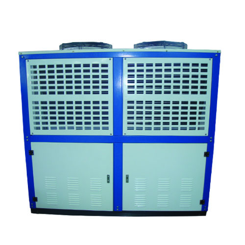 V Type Condensing Unit