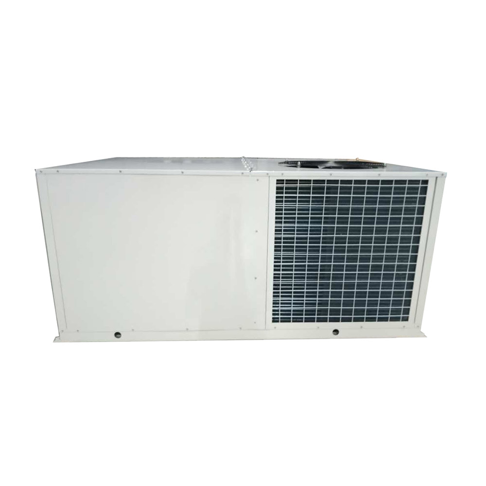 HVAC System Parts Rooftop Air Conditioner Unit