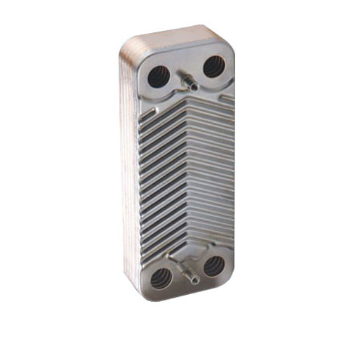 Brazed Plate Heat Exchanger B3-012
