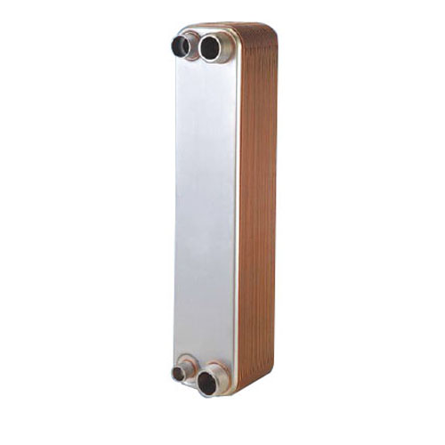 Brazed Plate Heat Exchanger B3-052