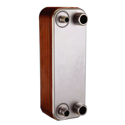 Brazed Plate Heat Exchanger B3-028
