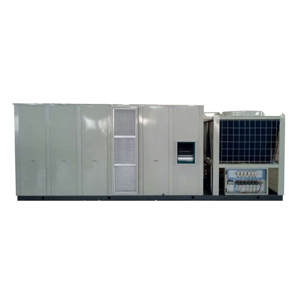 Constant Temperature And Humidity Rooftop Air Conditioner