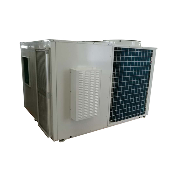 All Freash Rooftop HVAC Unit