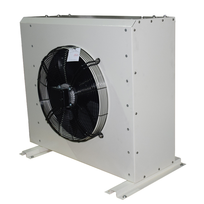 Manufacturers of Heat Exchangers