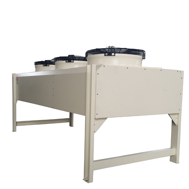 Dry Fluid Cooler