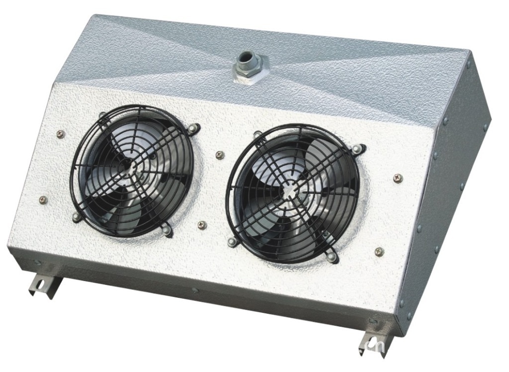 Air Cooler For Mushroom