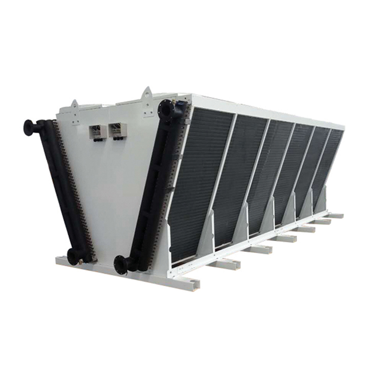 Dry Cooler For Bitcoin Mining Farm