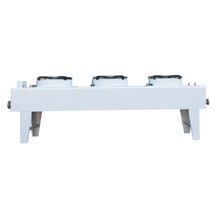 Dry Coolers For Immersion Mining