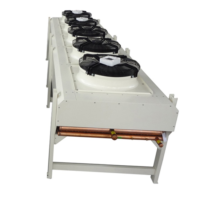 Immersion Optimized Dry Coolers
