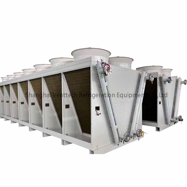 Dry Coolers D2 series