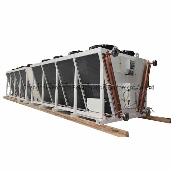 Dry Coolers D4 series