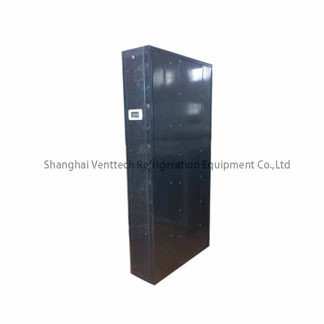 Data Center In Row Cooling